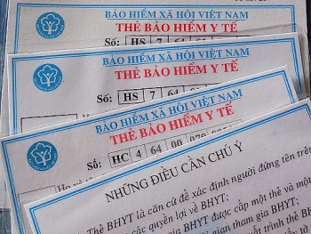 Đẩy mạnh đổi mới phương thức thanh toán bảo hiểm y tế