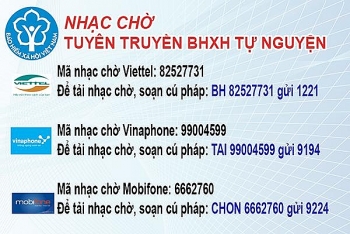 Quảng Nam: Làm mới tuyên truyền tham gia bảo hiểm xã hội