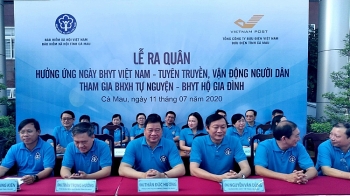 Cà Mau: Vượt khó, đưa chính sách bảo hiểm xã hội đi vào cuộc sống