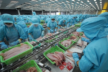 Doanh nghiệp tiếp tục khẳng định vai trò rường cột của nền kinh tế