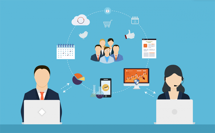 Mức độ sẵn sàng áp dụng công nghệ quản trị nhân sự của doanh nghiệp còn thấp