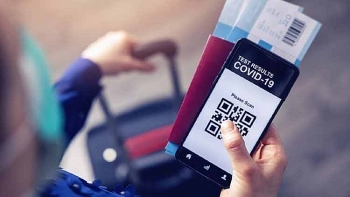 Thẻ thông hành xanh: Kỳ vọng sớm đưa hoạt động du lịch trở lại
