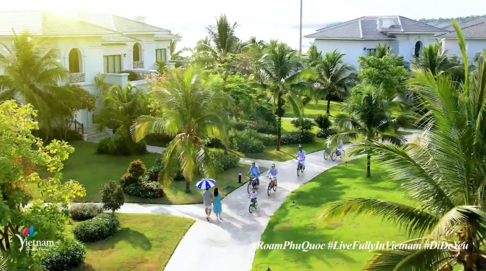 Trải nghiệm đầy cảm xúc với clip “Việt Nam: Đi Để Yêu! - Roam Phu Quoc”