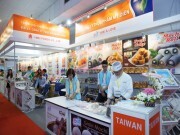 Sắp diễn ra triển lãm về ngành thực phẩm, đồ uống tại Hà Nội