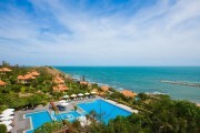Bình Thuận xây dựng thương hiệu du lịch biển