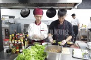 Hướng tới cung cấp nguồn nhân lực chất lượng cho ngành du lịch