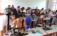 Quỹ quốc gia về việc làm giai đoạn 2016-2018: Hiệu quả, chất lượng tín dụng tốt