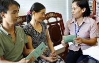 Nỗ lực thúc đẩy người tham gia bảo hiểm xã hội tự nguyện
