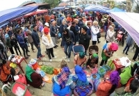 Nghị quyết 08-NQ/TW- đưa du lịch thành ngành kinh tế mũi nhọn