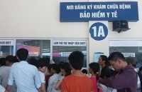 Làm rõ một số quy định khám chữa bệnh bảo hiểm y tế