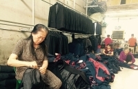 Hà Nội sắp tổ chức lễ hội vinh danh làng nghề may comple truyền thống