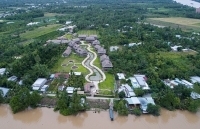 Ra mắt chiến dịch truyền thông du lịch #VietnamNOW