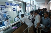 Tự chủ bệnh viện - tránh lãng phí quỹ bảo hiểm y tế