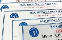 Số hóa hồ sơ hưởng bảo hiểm xã hội