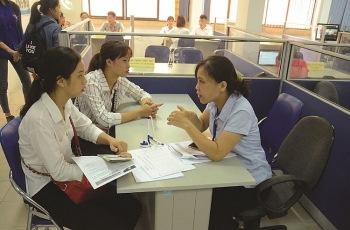 Bộ Lao động, Thương binh và Xã hội: Trình Chính phủ kiến nghị mở rộng hỗ trợ cho người lao động