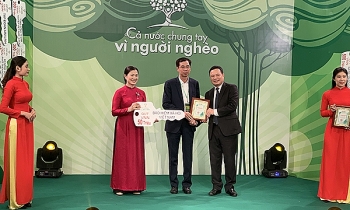 BHXH Việt Nam: Hưởng ứng phong trào