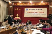 Quỹ bảo hiểm y tế chi hơn 73 nghìn tỷ đồng