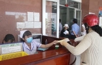 Đề nghị đảm bảo cung ứng đủ thuốc cho người bệnh bảo hiểm y tế