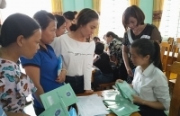 Số người tham gia bảo hiểm tự nguyện tăng cao