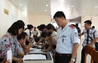 Thanh tra chuyên ngành - phát huy công cụ pháp lý hiệu quả