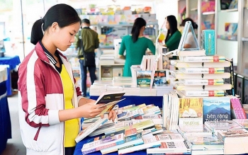 Phát triển văn hóa đọc bền vững trong kỷ nguyên 4.0