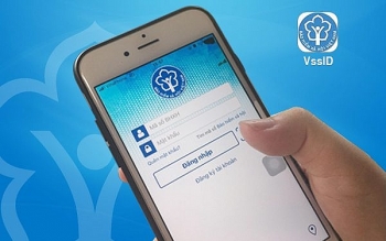 VssID - Bảo hiểm xã hội số: Phục vụ linh hoạt nhu cầu của người dân
