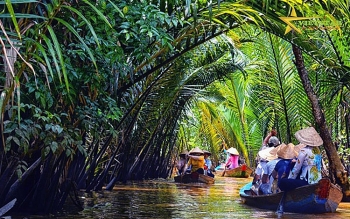 Bến Tre – Trà Vinh quảng bá du lịch tại Hà Nội