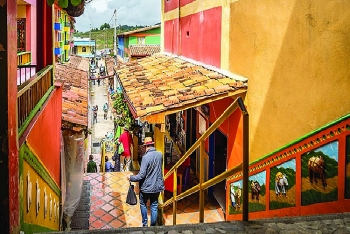 Colombia - Việt Nam: Nhiều triển vọng hợp tác về du lịch