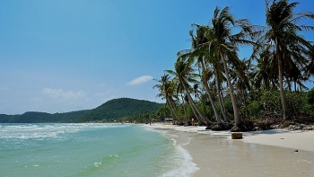 Phú Quốc được kỳ vọng là điểm sáng hồi sinh của du lịch Việt Nam