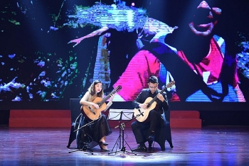 Kết nối 2 nền văn hóa Việt Nam - Argentina