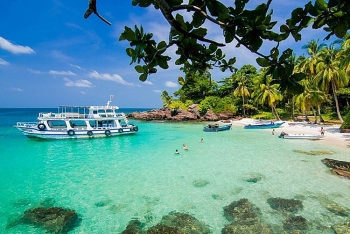 Việt Nam thí điểm đón khách du lịch quốc tế theo 3 giai đoạn