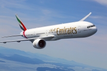 Bay cùng Emirates với nhiều ưu đãi hấp dẫn