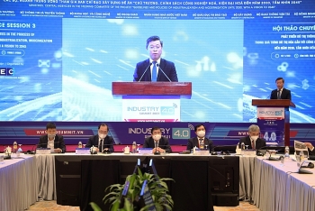 Tìm kiếm các giải pháp phát triển đô thị thông minh tại Việt Nam