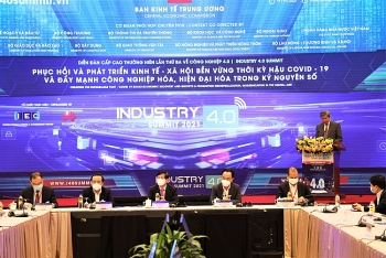 Phát triển nguồn nhân lực số: Lực đẩy chuyển đổi mô hình tăng trưởng kinh tế