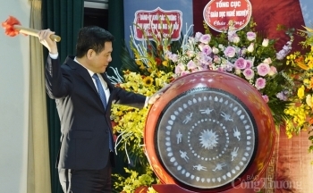 Đẩy mạnh gắn kết giữa đào tạo với đáp ứng nhu cầu thực tiễn của xã hội
