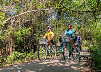 Tìm giải pháp phục hồi bền vững du lịch Việt Nam