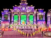 Festival Huế 2016: Di sản văn hóa với hội nhập và phát triển