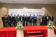 Hợp tác đào tạo nguồn nhân lực du lịch