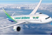 Hãng hàng không Camphuchia mở đường bay đến Hà Nội và TP. Hồ Chí Minh
