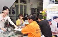 Tạo đột phá để gia tăng số người tham gia bảo hiểm xã hội tự nguyện