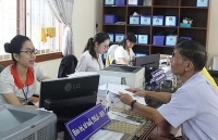 Hà Nội: Tỷ lệ nợ đọng bảo hiểm xã hội chuyển biến tích cực