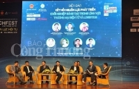 Phát triển thương mại điện tử và câu chuyện “niềm tin”