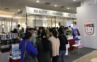 Thương hiệu Seoul Made chính thức ra mắt tại Việt Nam