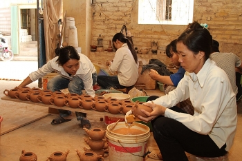 Quỹ quốc gia về việc làm: Đòn bẩy sinh kế của người lao động