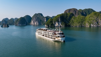 Tìm về văn hóa Việt giữa lòng di sản