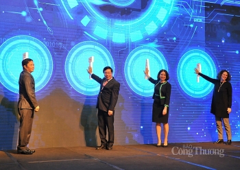 Cổng thông tin điện tử về Hiệp định thương mại tự do Việt Nam chính thức hoạt động