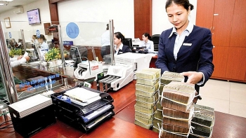 Chính sách tiền tệ hỗ trợ phục hồi kinh tế trước tác động của đại dịch Covid-19