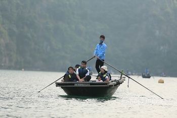Lao động du lịch nỗ lực “giữ lửa” nghề trong đại dịch