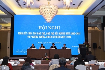 Năm học 2020-2021: Nhiều điểm sáng trong bức tranh đào tạo ngành Công Thương