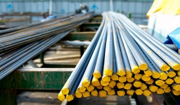 Bộ Công Thương miễn trừ áp dụng biện pháp tự vệ, chống lẩn tránh phòng vệ thương mại đối với thép nhập khẩu